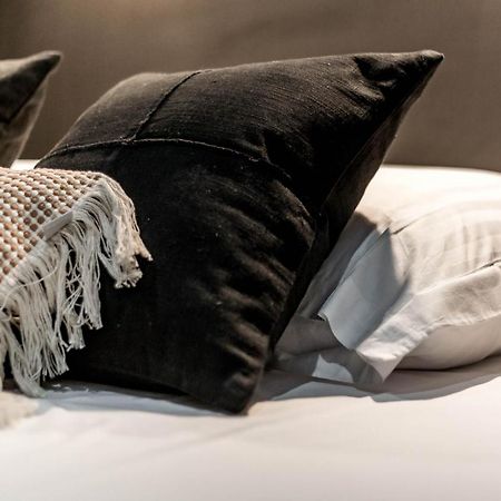 Lyon Hypercentre Les Cordeliers Lejlighedshotel Eksteriør billede